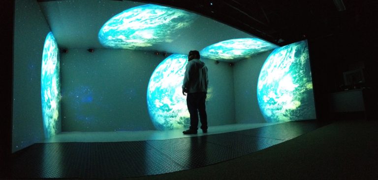 Die Zukunft des Gamings – KI, Cloud und immersive Welten