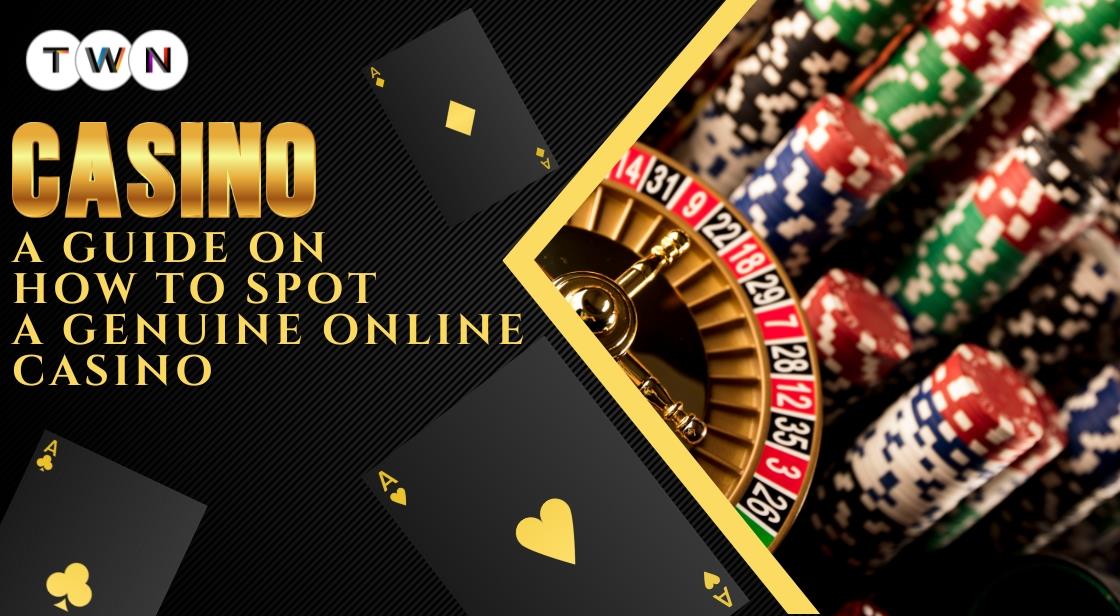 Bestes Online Casino Deutschland – Voodoo Casino im Überblick
